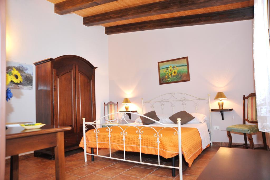 Locanda Rurale Santa Marta Avola Exteriör bild