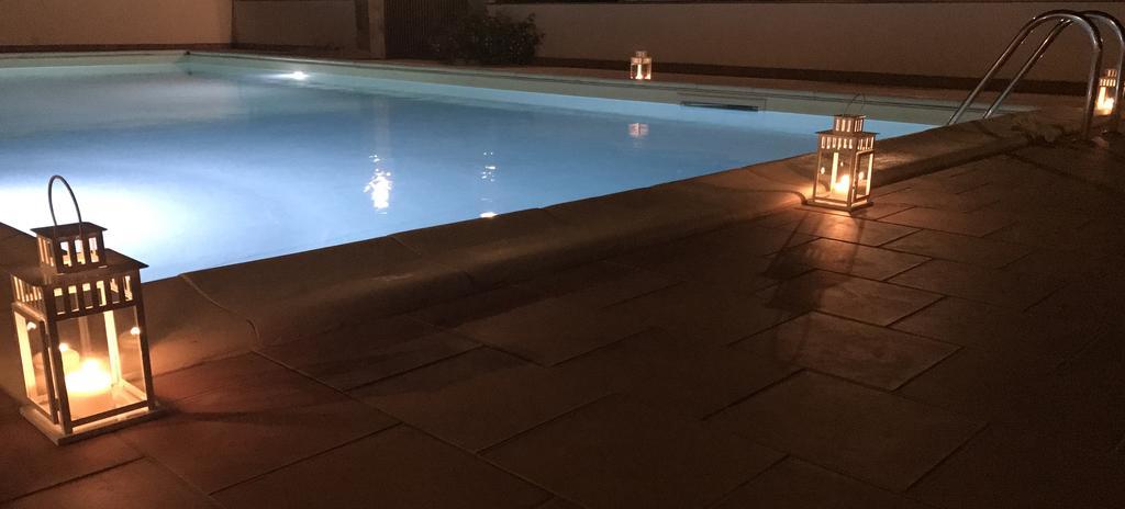 Locanda Rurale Santa Marta Avola Exteriör bild